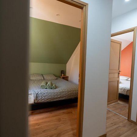 Iluka Villa Ault Exteriör bild
