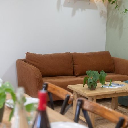 Iluka Villa Ault Exteriör bild