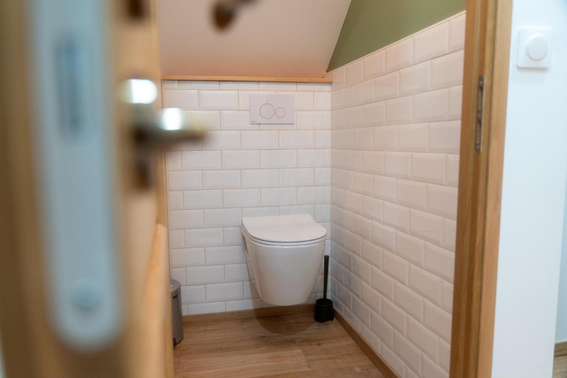 Iluka Villa Ault Exteriör bild