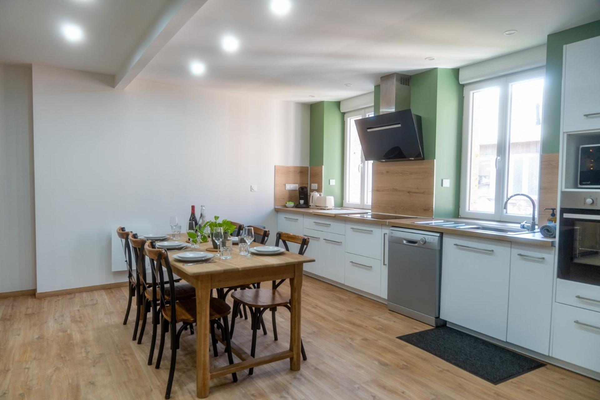Iluka Villa Ault Exteriör bild