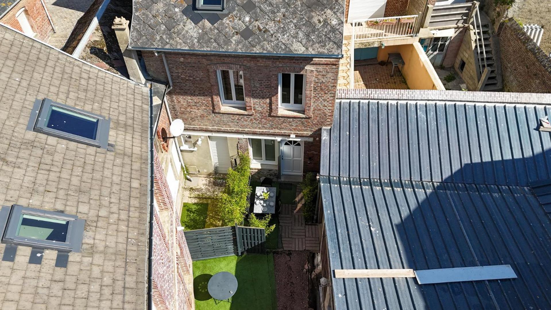 Iluka Villa Ault Exteriör bild