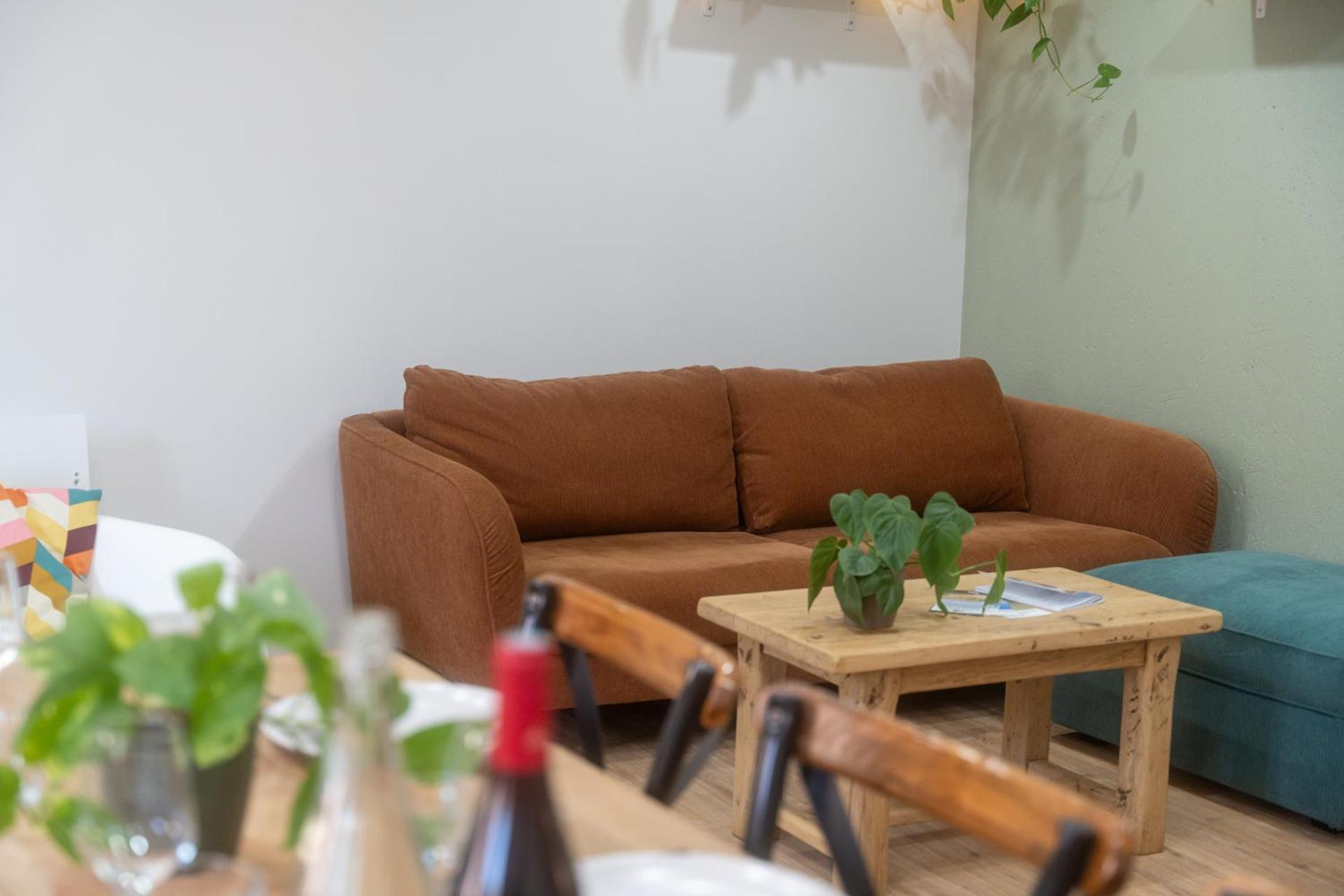 Iluka Villa Ault Exteriör bild